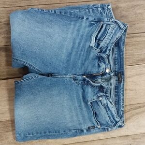 Classic Blue Women's Jeans